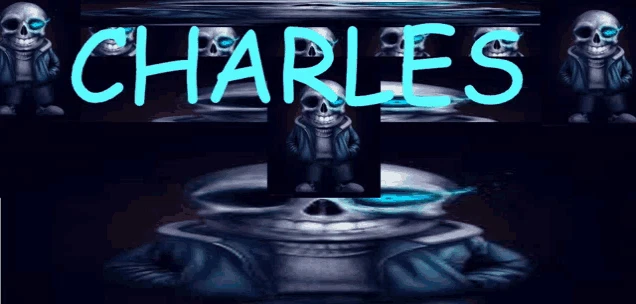 Charles God Meme