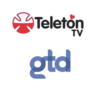 Teletón Tv De Gtd Canal 2 Meme