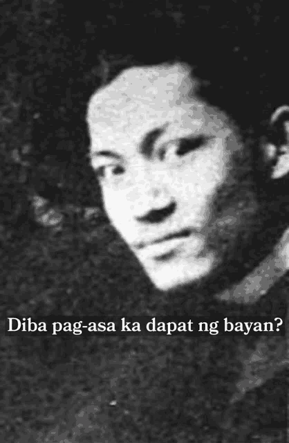 Jose Rizal Jose Rizal Meme Meme