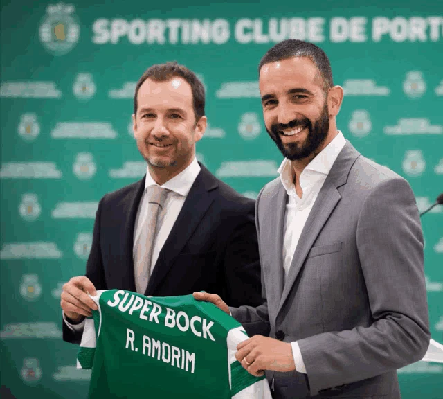 Sporting Varandas Meme