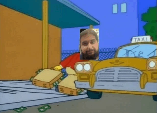 Terrats Meme