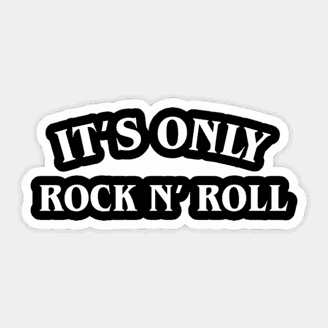 Rock Meme