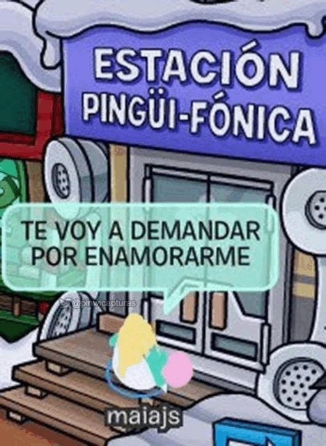 Demanda De Amor Mi Tesoro Meme