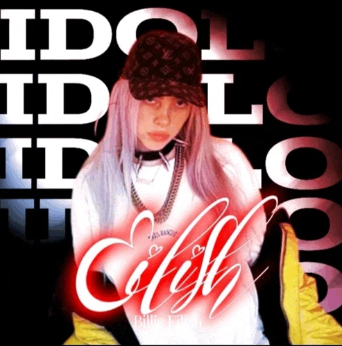Billie Idolo Fam Meme