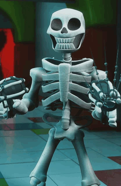 Bone Meme