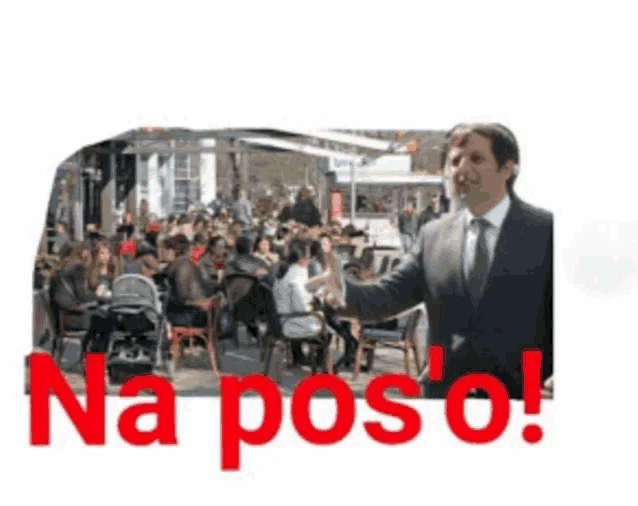 Na Poso Meme