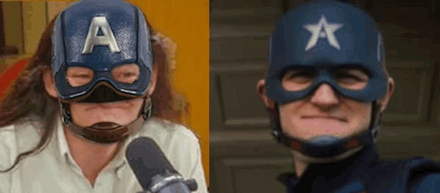 Marquito Marquito America Meme
