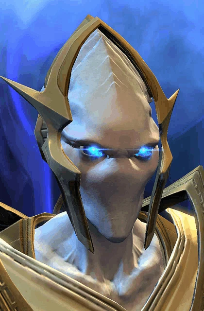 Rohana Starcraft Meme
