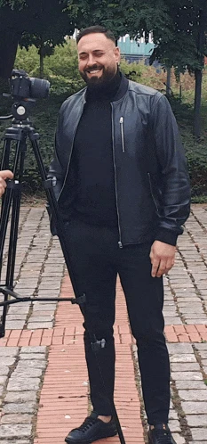 Andreas Weizel Schauspieler Meme