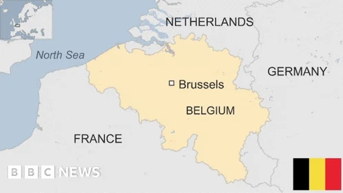 Belgium Meme