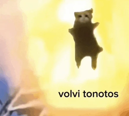 Volvi Tonotos Tonoto Meme