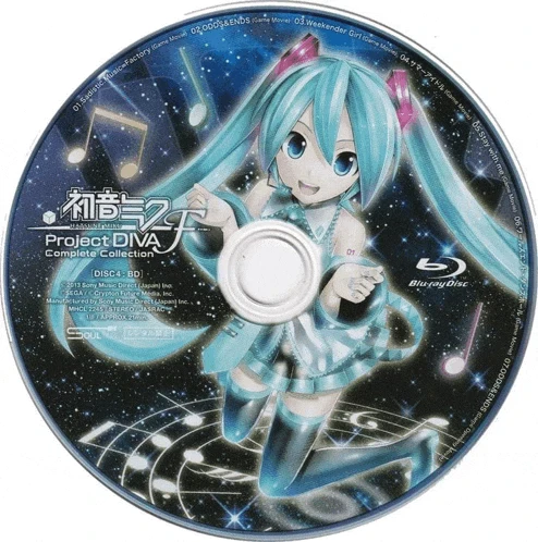 Cd Da Miku Meme