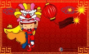 Happy Chinese New Year Happy Lunar New Year Meme