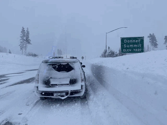 Spring In Colorado Meme