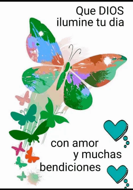 Benediciones Buen Dia Meme