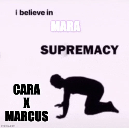 Mara Meme