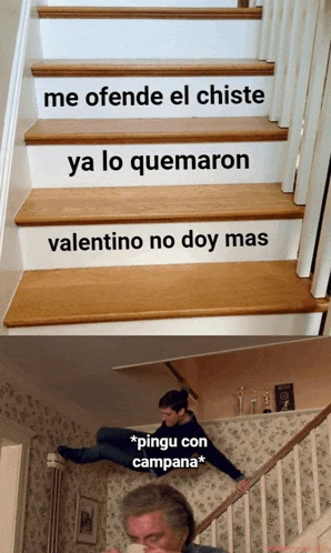 Valen Meme