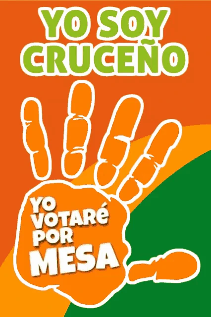 Carlos Mesa Presidente Meme