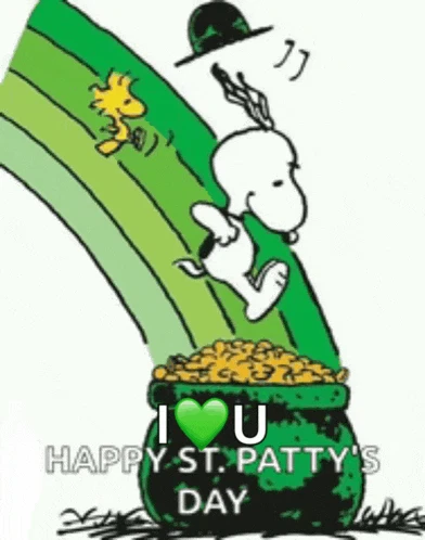 St Patricks Day St Patrick’s Day Meme