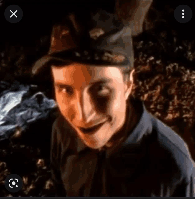 West Claypool Meme