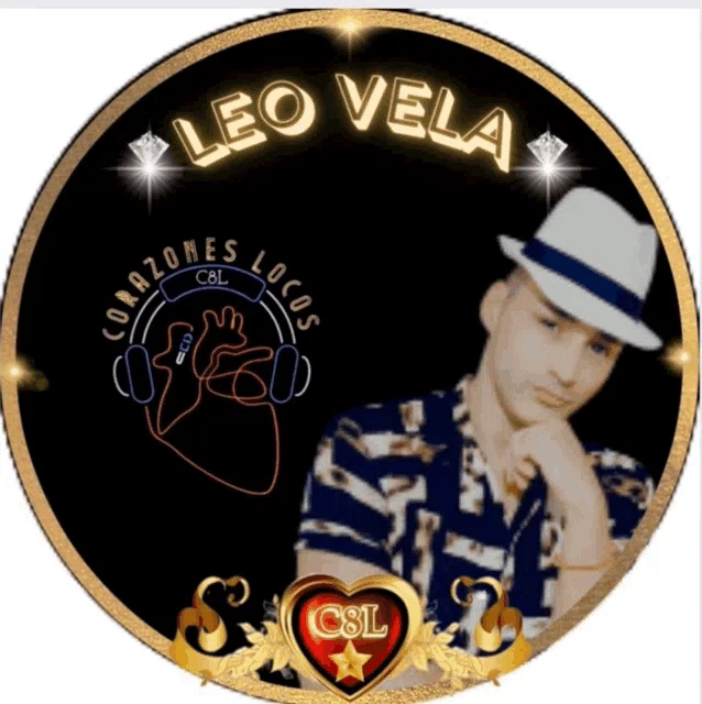 Leo Vela Meme