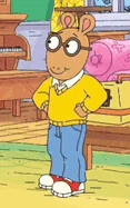 Arthur Meme