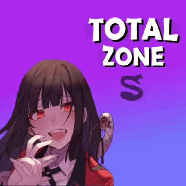 Total Zone Meme