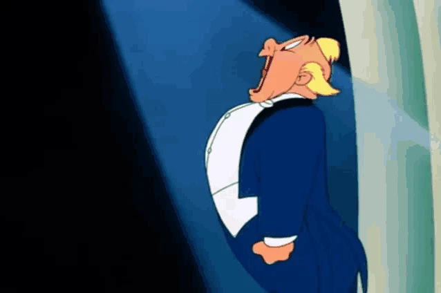 I Think Giovanni Wore It Better Meme