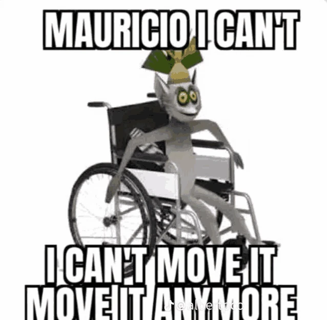 Mauricio Meme