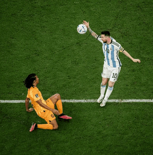 World Cup Meme