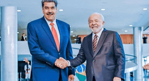 Fora Lula Meme