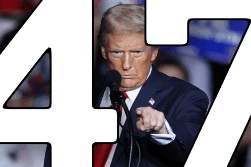 Trump Trump Dance Meme