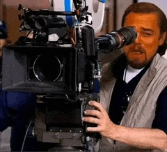 Camera Camera Man Meme