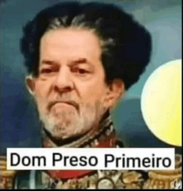 Lula Ladrão Meme