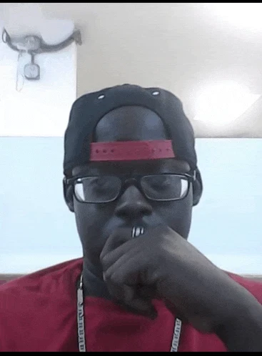Gerald Meme