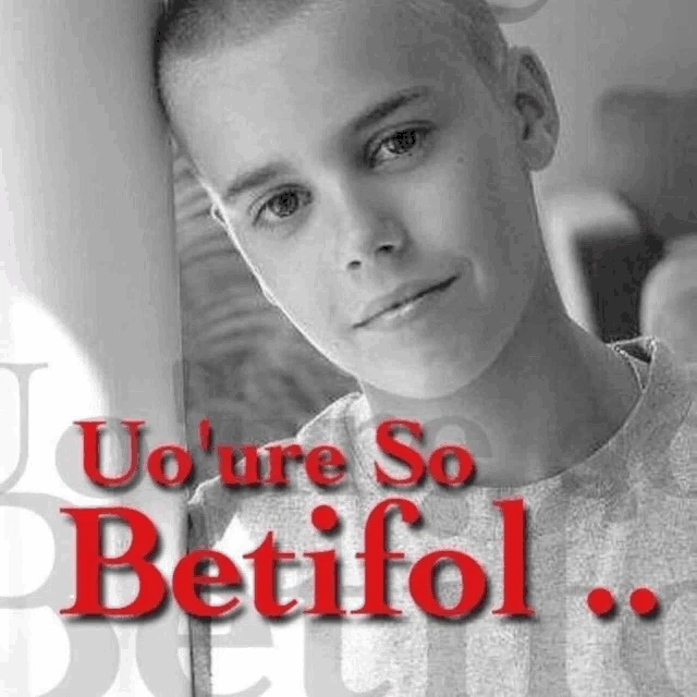 Justin Bieber Odessqs Meme