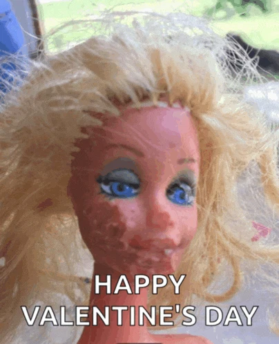 Happy Valentines Day Happy Valentines Day Friend Meme