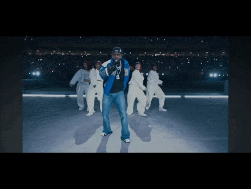 Kendrick Lamar Super Bowl Meme