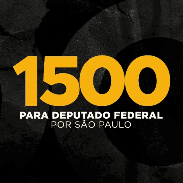Delegado Palumbo 1500 Meme