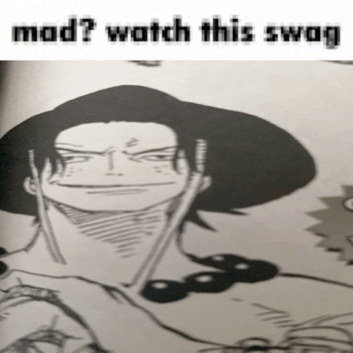 Swag Meme