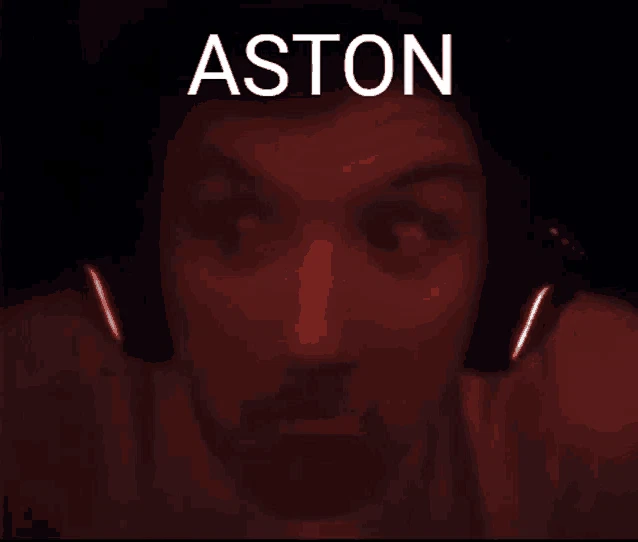 Aston Pls Meme