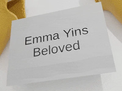 Emma Yin Meme