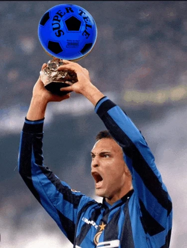 Inter Merda Meme