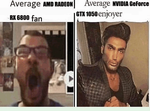Nvidia Ge Force Gtx1050 Meme