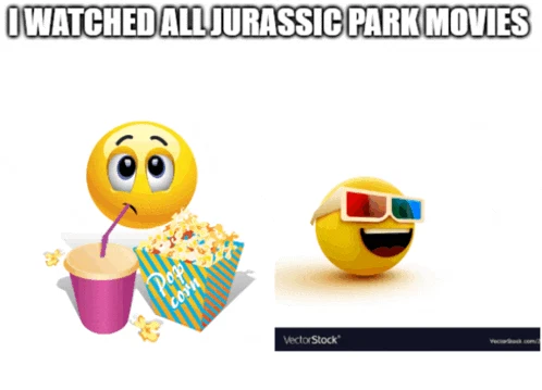 Why I Should Be Da 7 Meme