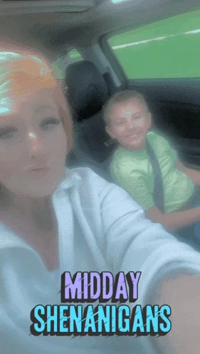 Boy Mom Meme