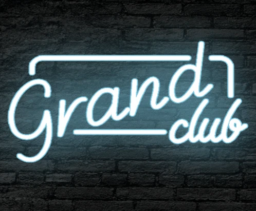 Grand Club Meme