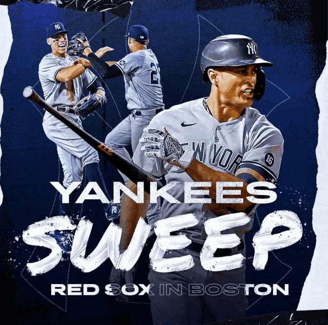 New York Yankees Meme