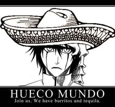 Hueco Mundo Mexico Meme
