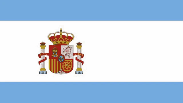 España Argentina Meme